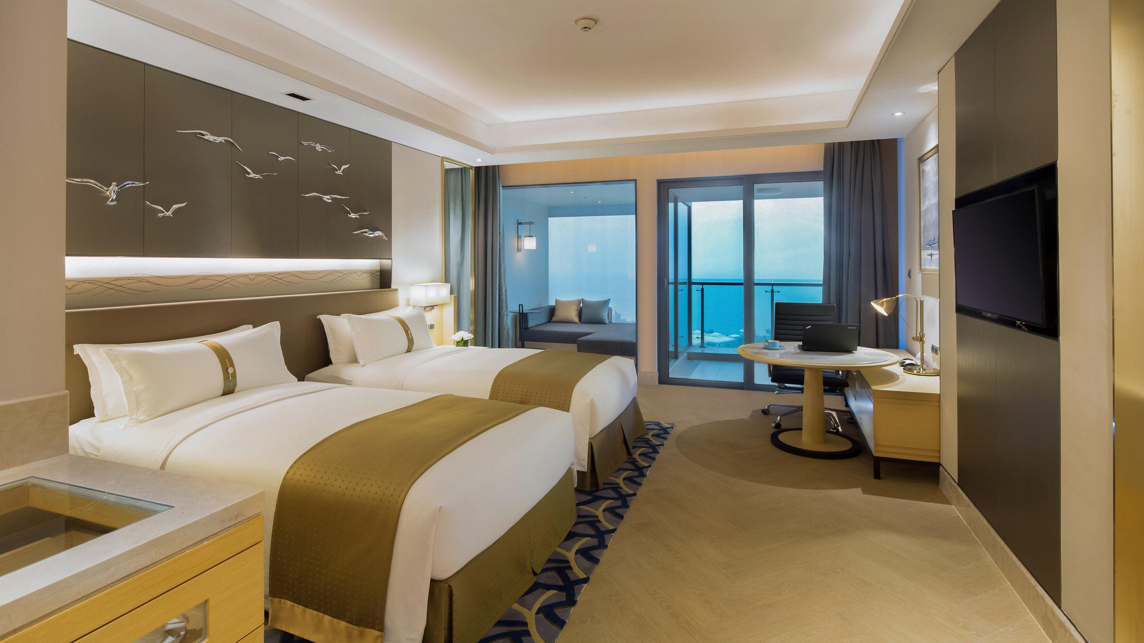 Holiday Inn Haikou West Coast By Ihg Экстерьер фото