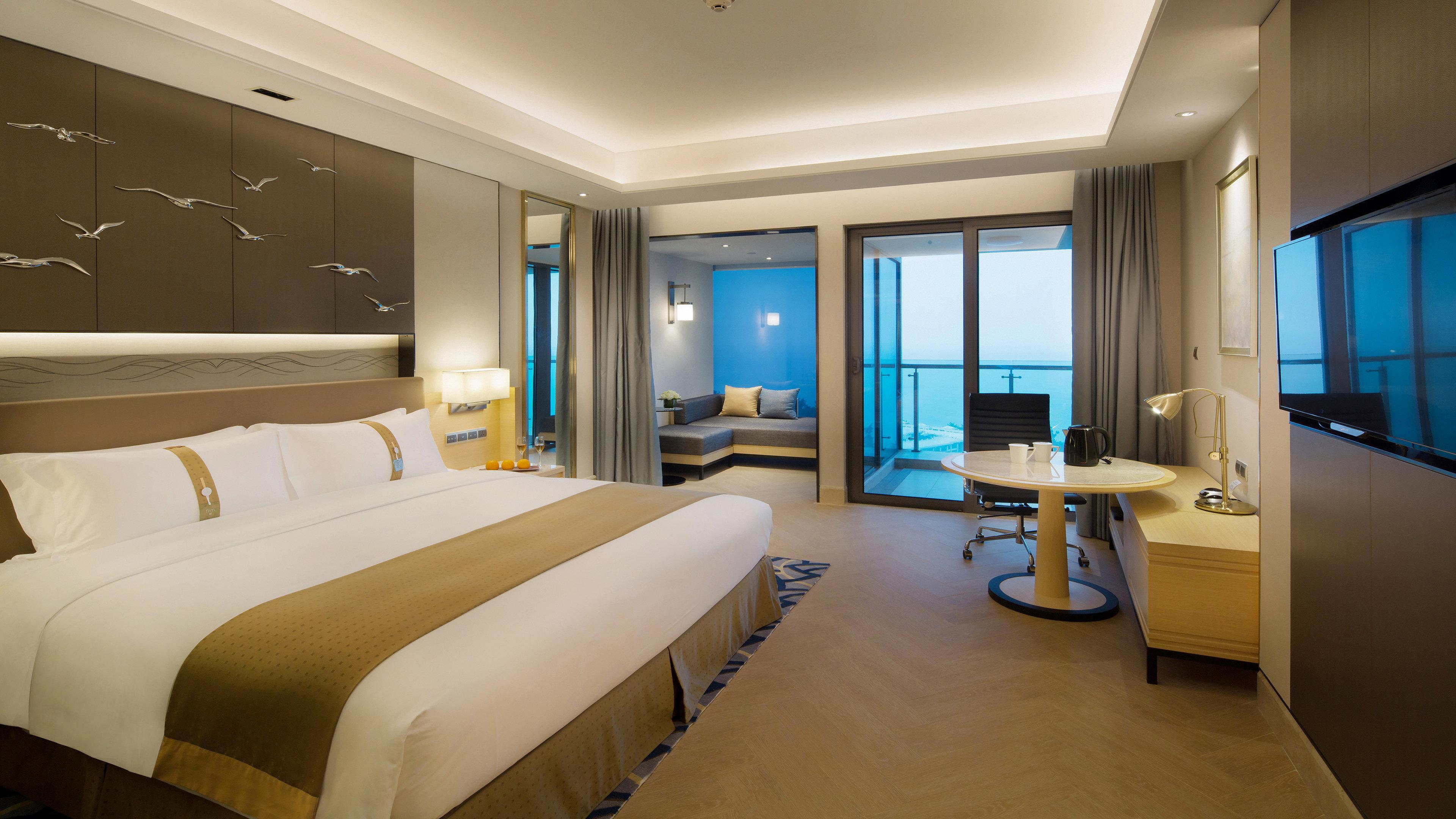 Holiday Inn Haikou West Coast By Ihg Экстерьер фото