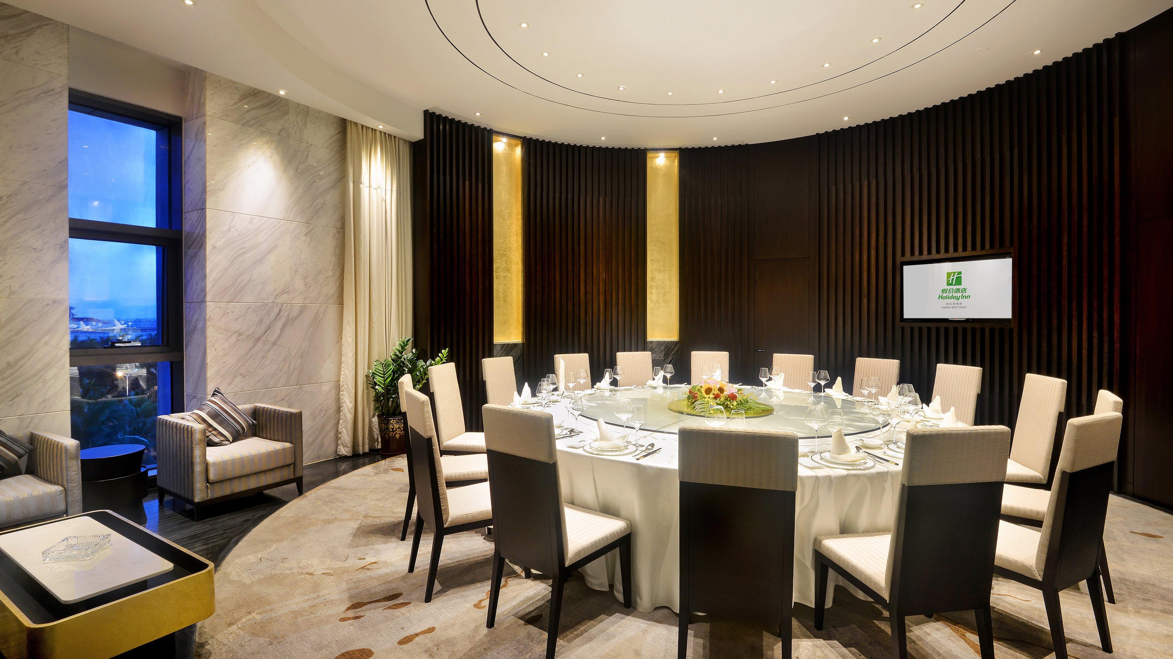Holiday Inn Haikou West Coast By Ihg Экстерьер фото